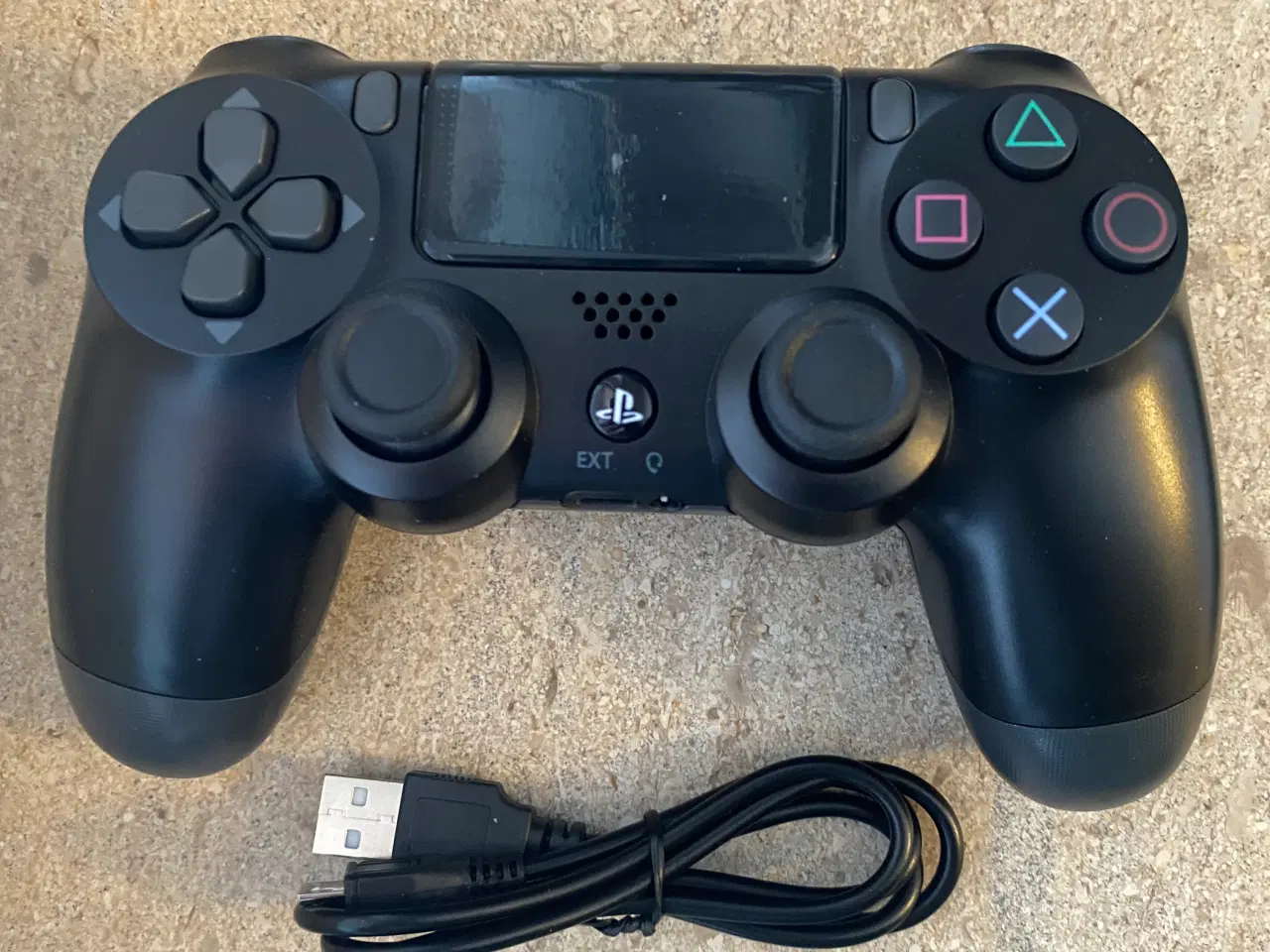 Billede 1 - Original Playstation 4 Controller