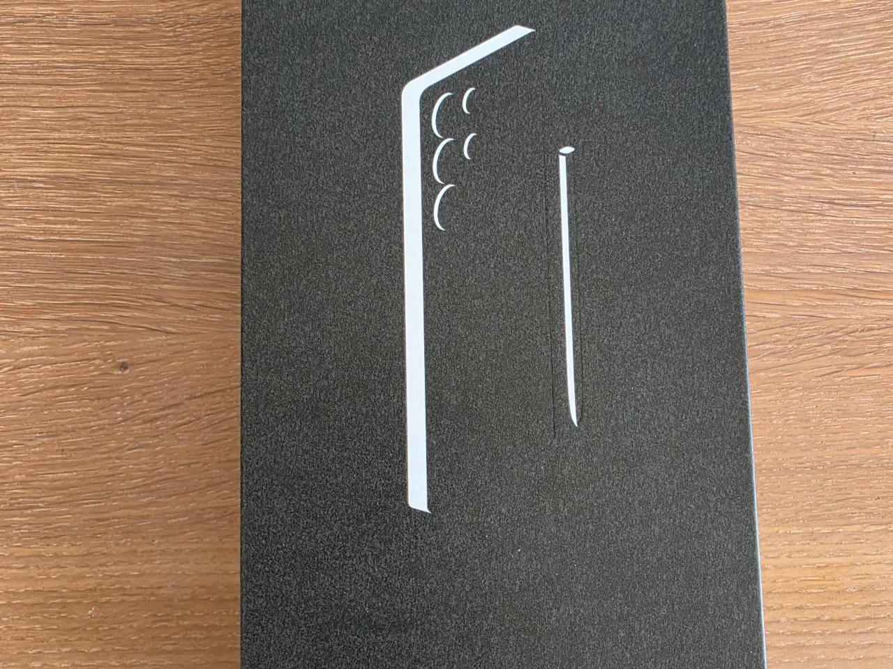 Billede 1 - Samsung S25Ultra/ 512GB