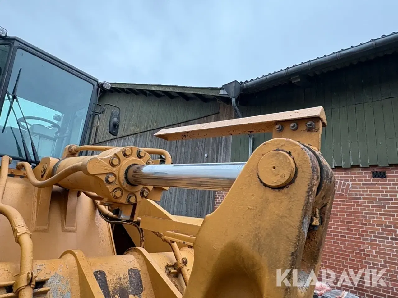 Billede 8 - Gummiged Case 821B