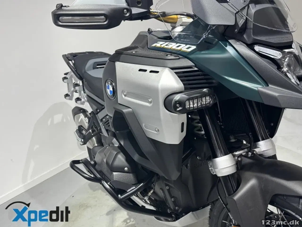 Billede 8 - BMW R 1300 GS Adventure
