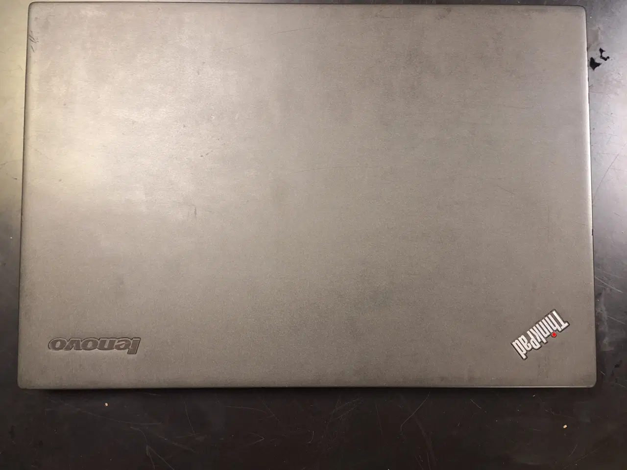 Billede 4 - Lenovo T450s - 256gb SSD - 12gb RAM - i7-5600u