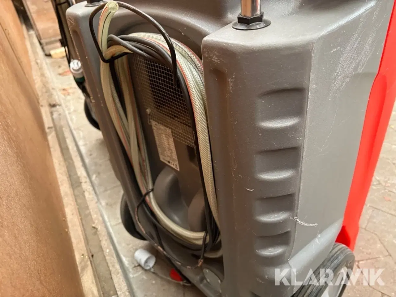 Billede 6 - Affugtere Intertek HT 650 2 styk