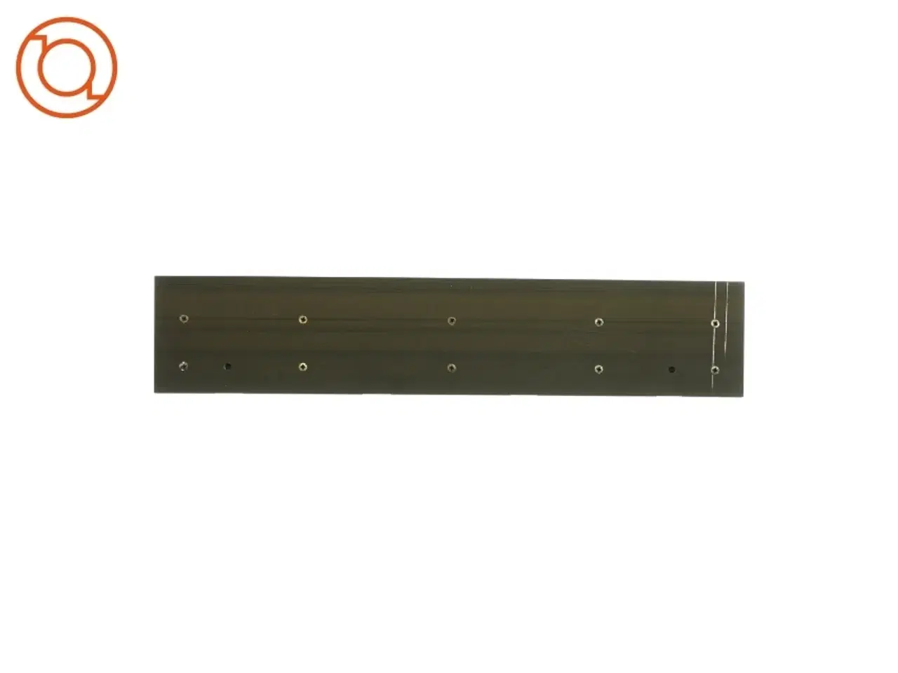 Billede 2 - Knax knagerække med 4 knager