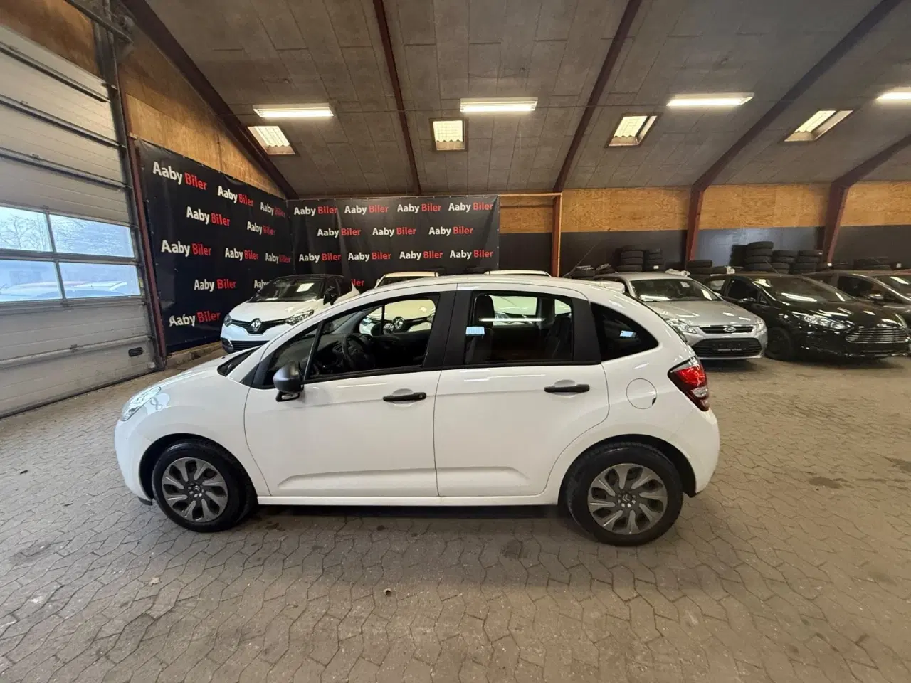 Billede 8 - Citroën C3 1,0 PureTech 68 Attraction