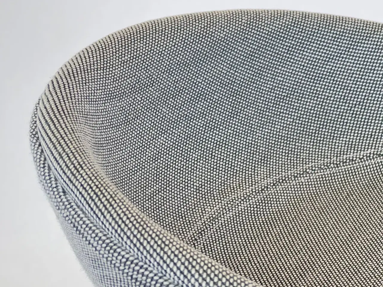 Billede 9 - HAY About A Stool - AAS 38 Barstol Grå