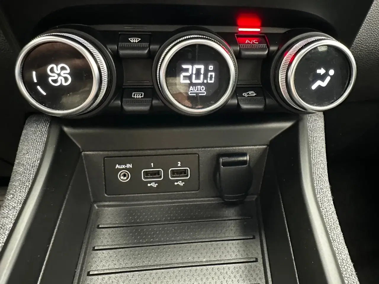 Billede 22 - Renault Zoe 52 Zen