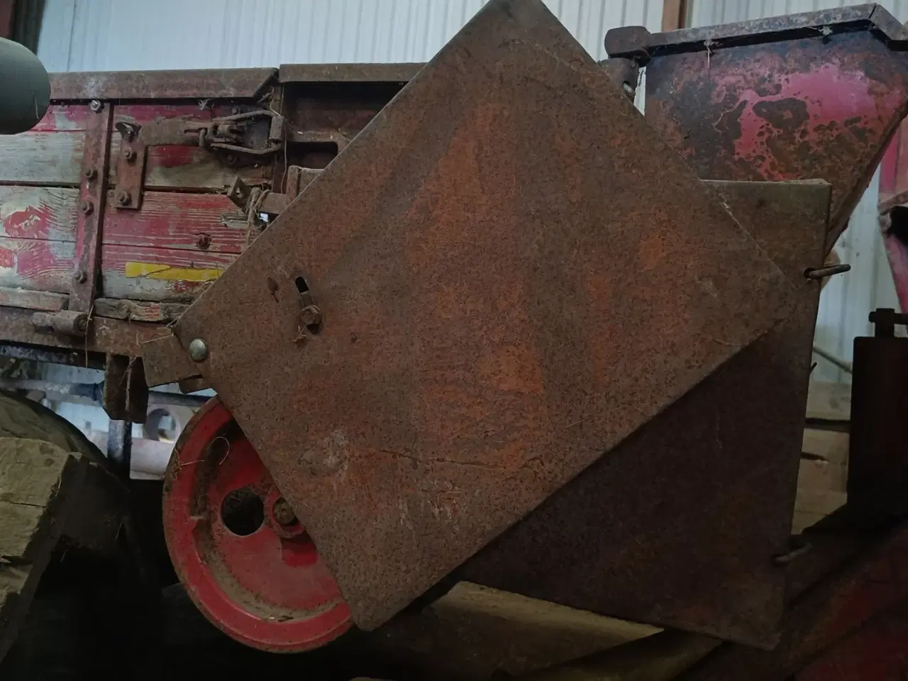 Billede 6 - JF AV 35