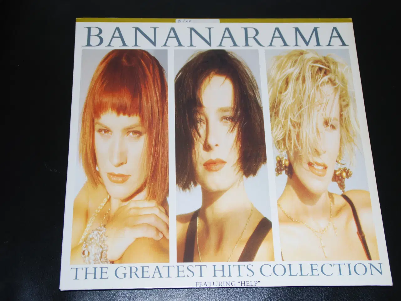 Billede 1 - Vinylplade - Bananarama