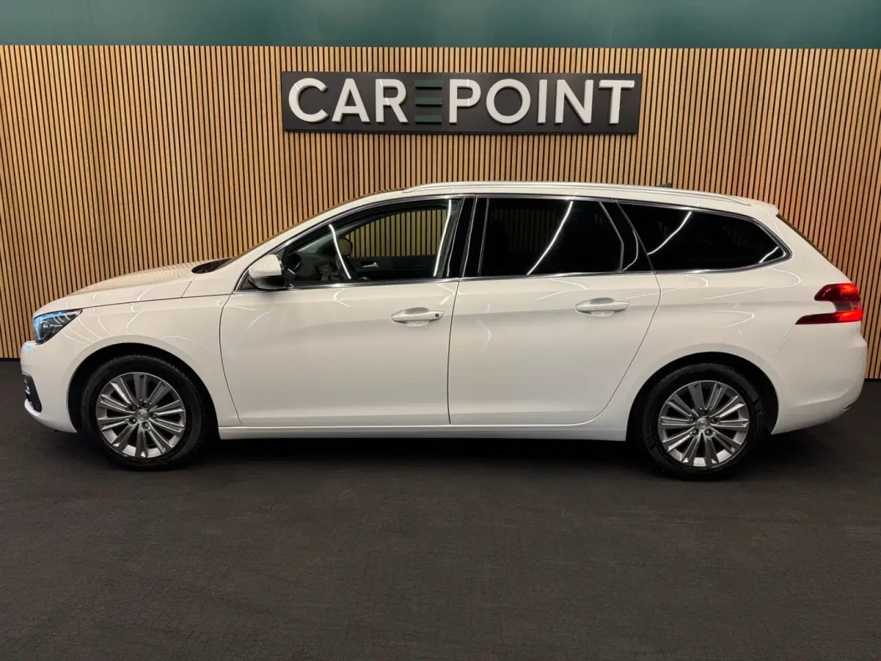 Billede 2 - Peugeot 308 1,5 BlueHDi 130 Allure+ Sky SW