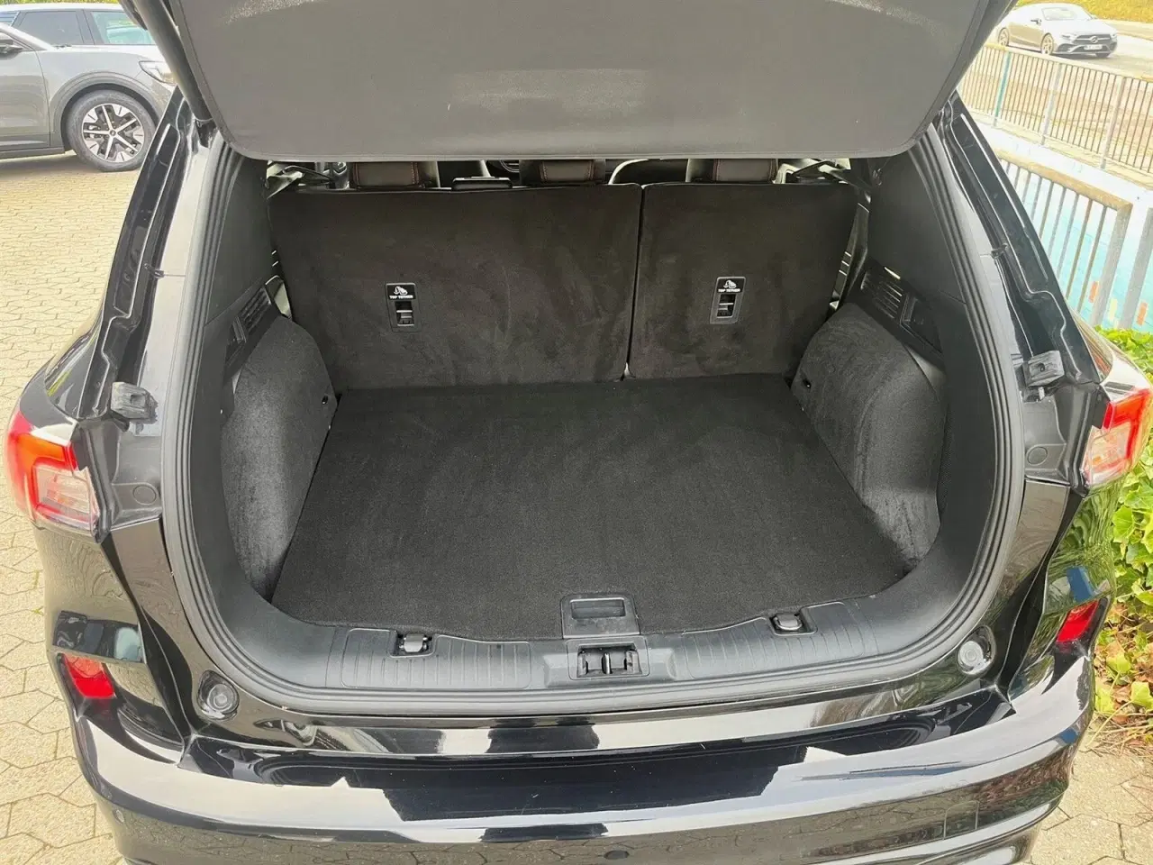 Billede 4 - Ford Kuga 2,5 PHEV ST-Line X CVT