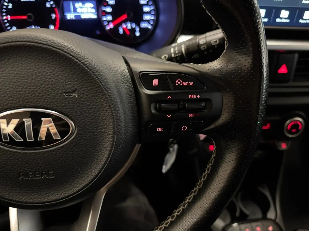 Billede 13 - Kia Picanto 1,0 T-GDi GT-Line