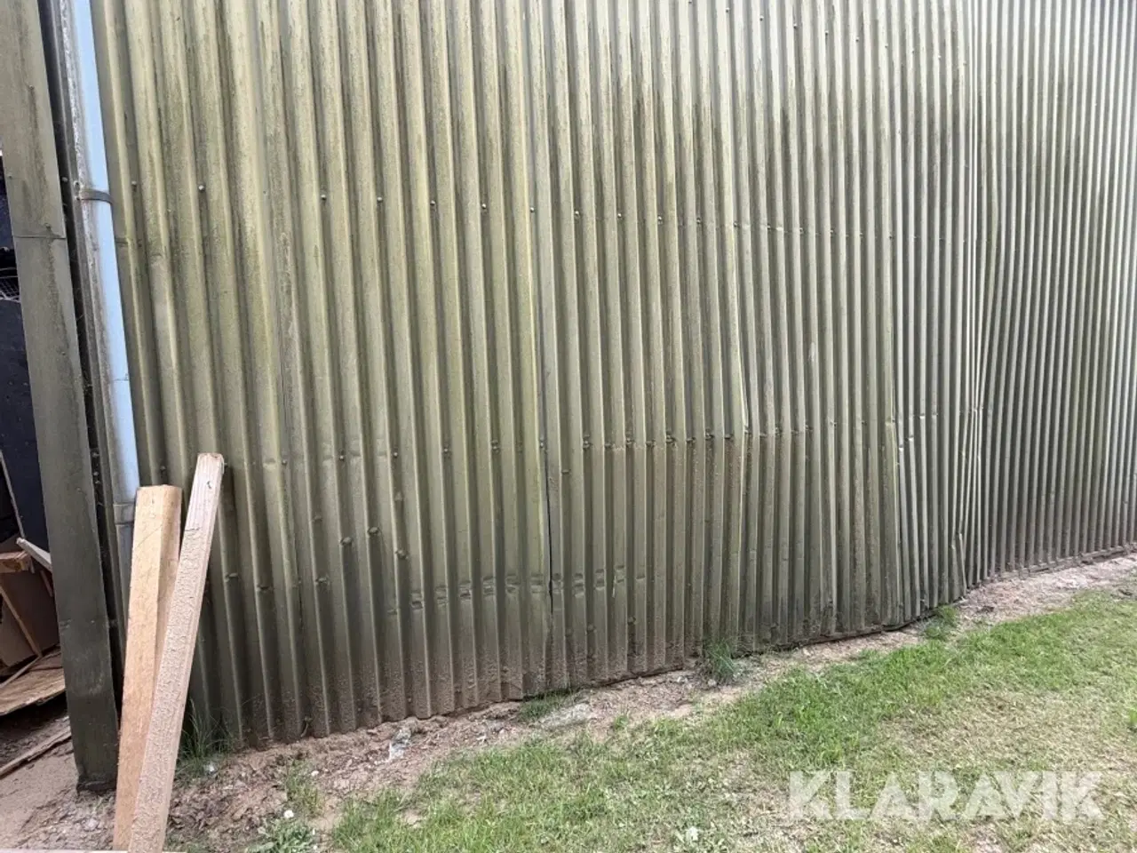 Billede 8 - Stålhal 357kvm