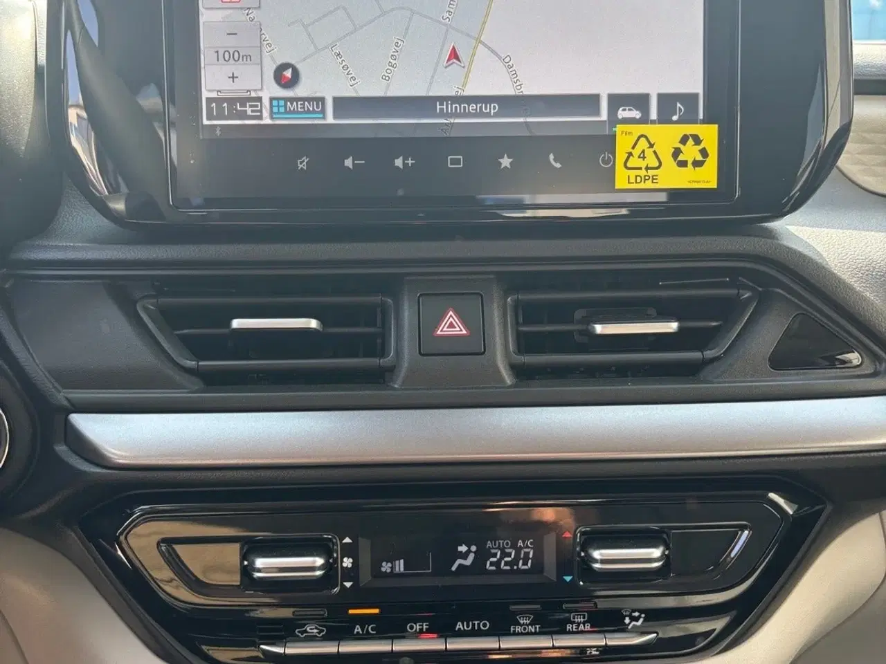 Billede 6 - Suzuki Swift 1,2 Desire