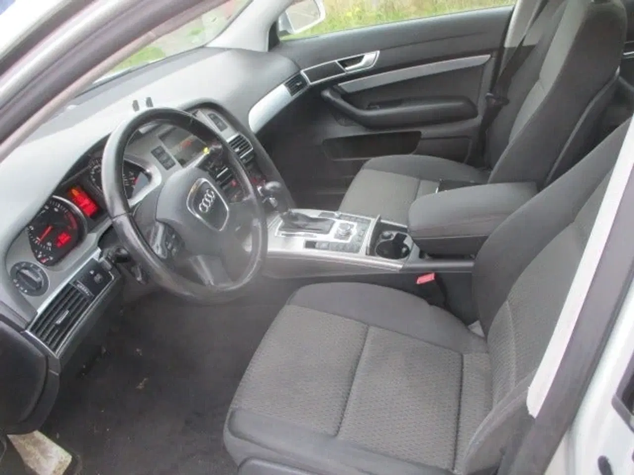 Billede 8 - Audi A6 2,4 V6 Multitr.