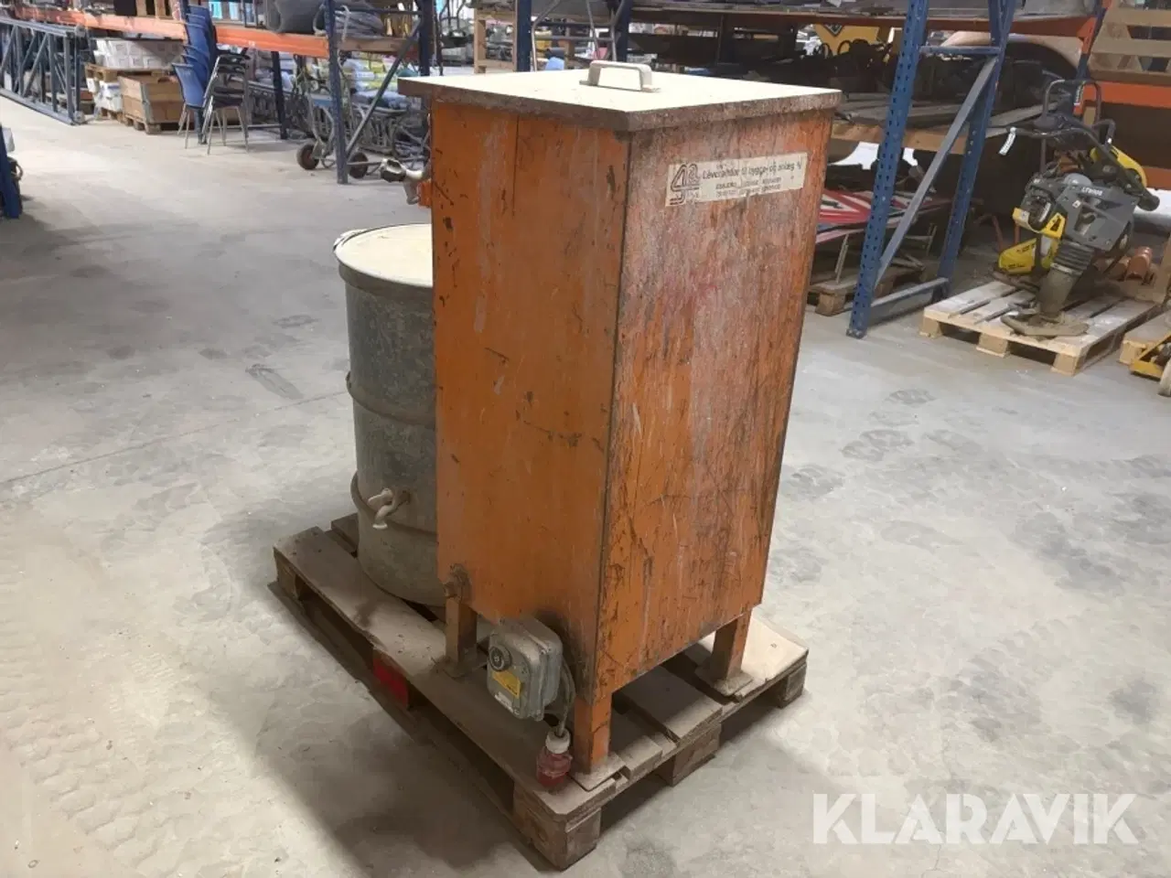 Billede 5 - Vandvarmere - 2 styks