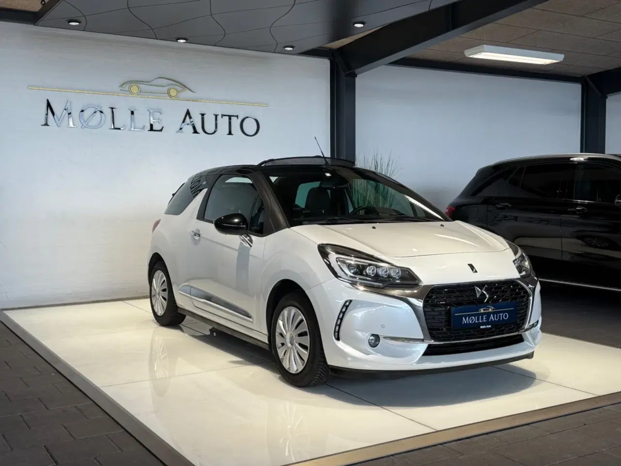 Billede 8 - DS DS 3 1,2 PureTech 110 Style Cabrio EAT6