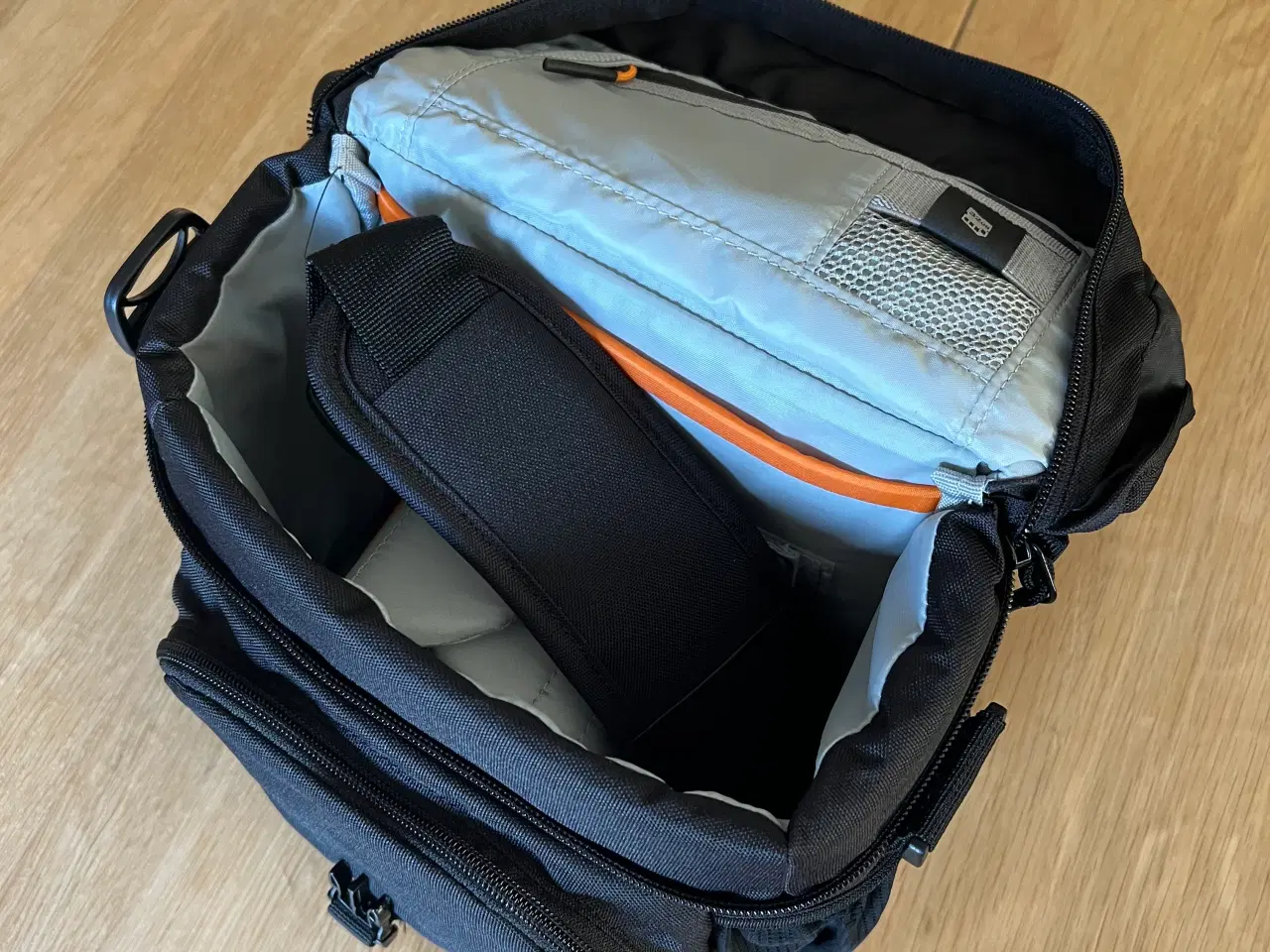 Billede 4 - Lowepro Nova™ 170 AW II kamera taske