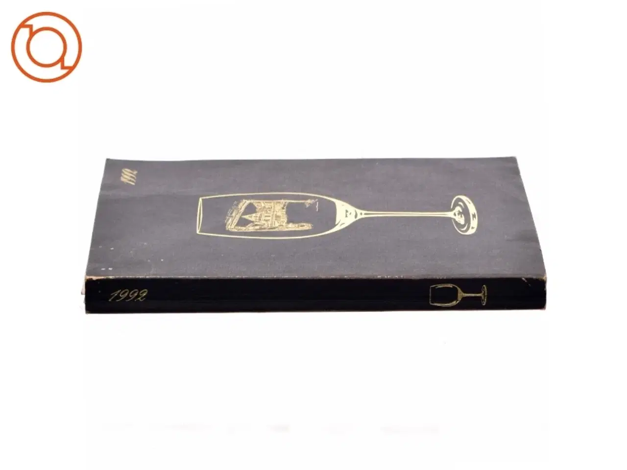 Billede 2 - 1992 vinhandel