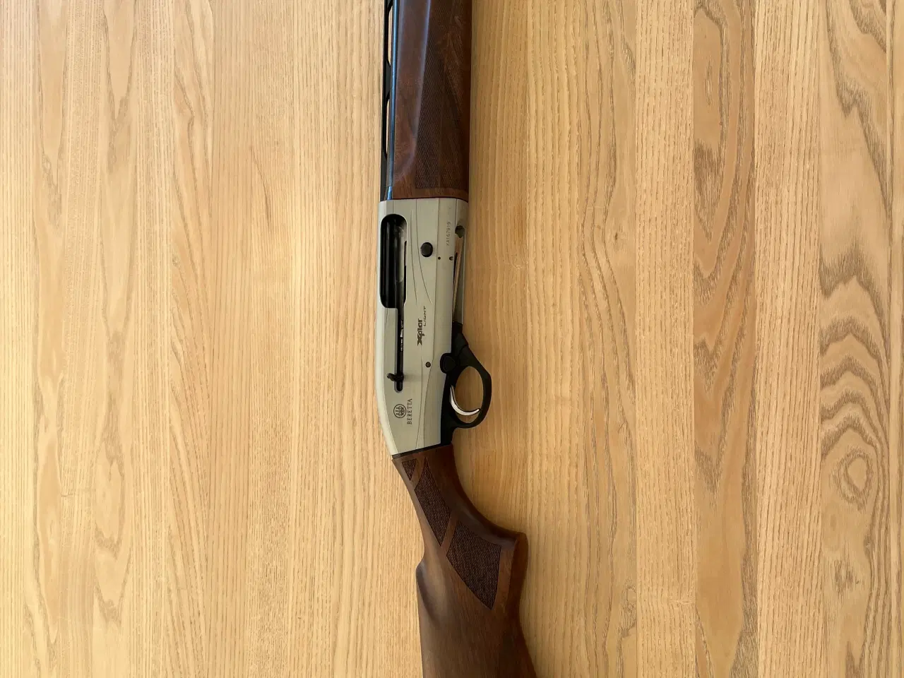 Billede 7 - Beretta A400 Halvautomat. 