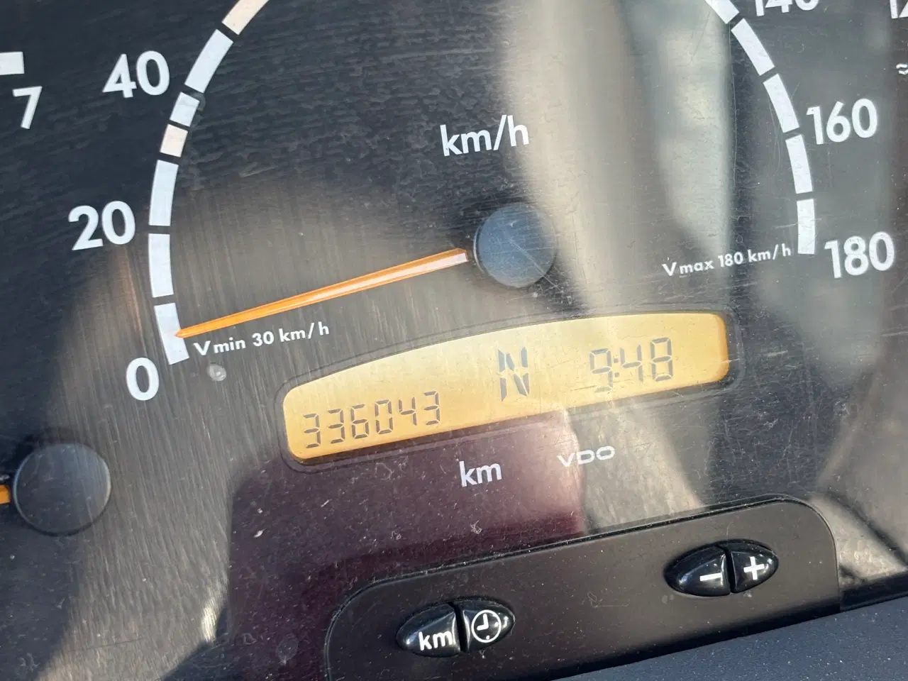 Billede 8 - Mercedes sprinter 316 autotransporter