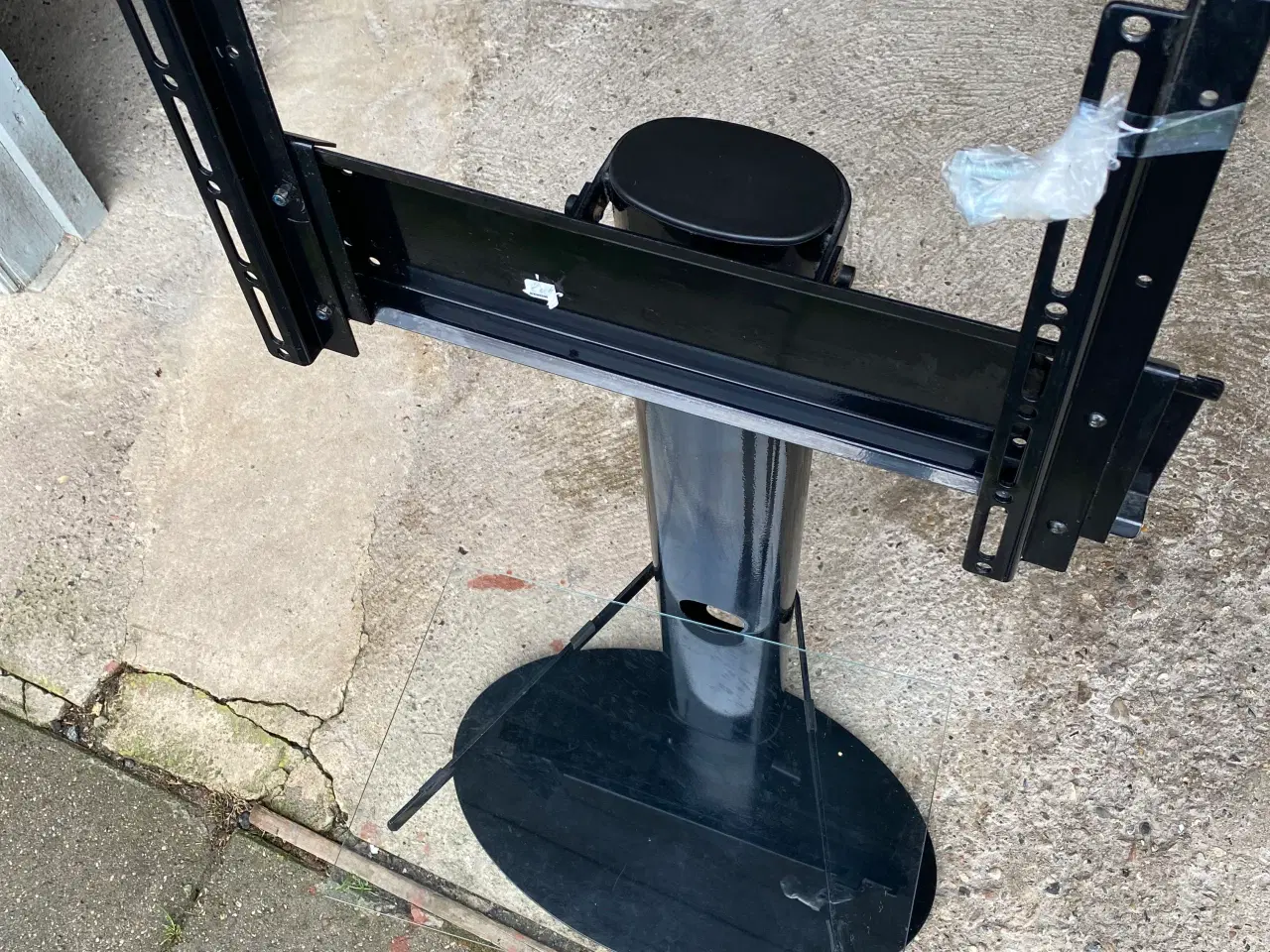 Billede 2 - TV  STATIV