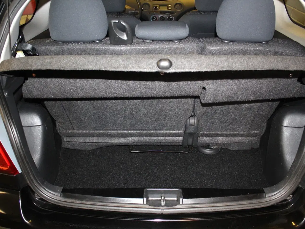 Billede 6 - Toyota Yaris 1,3 Terra