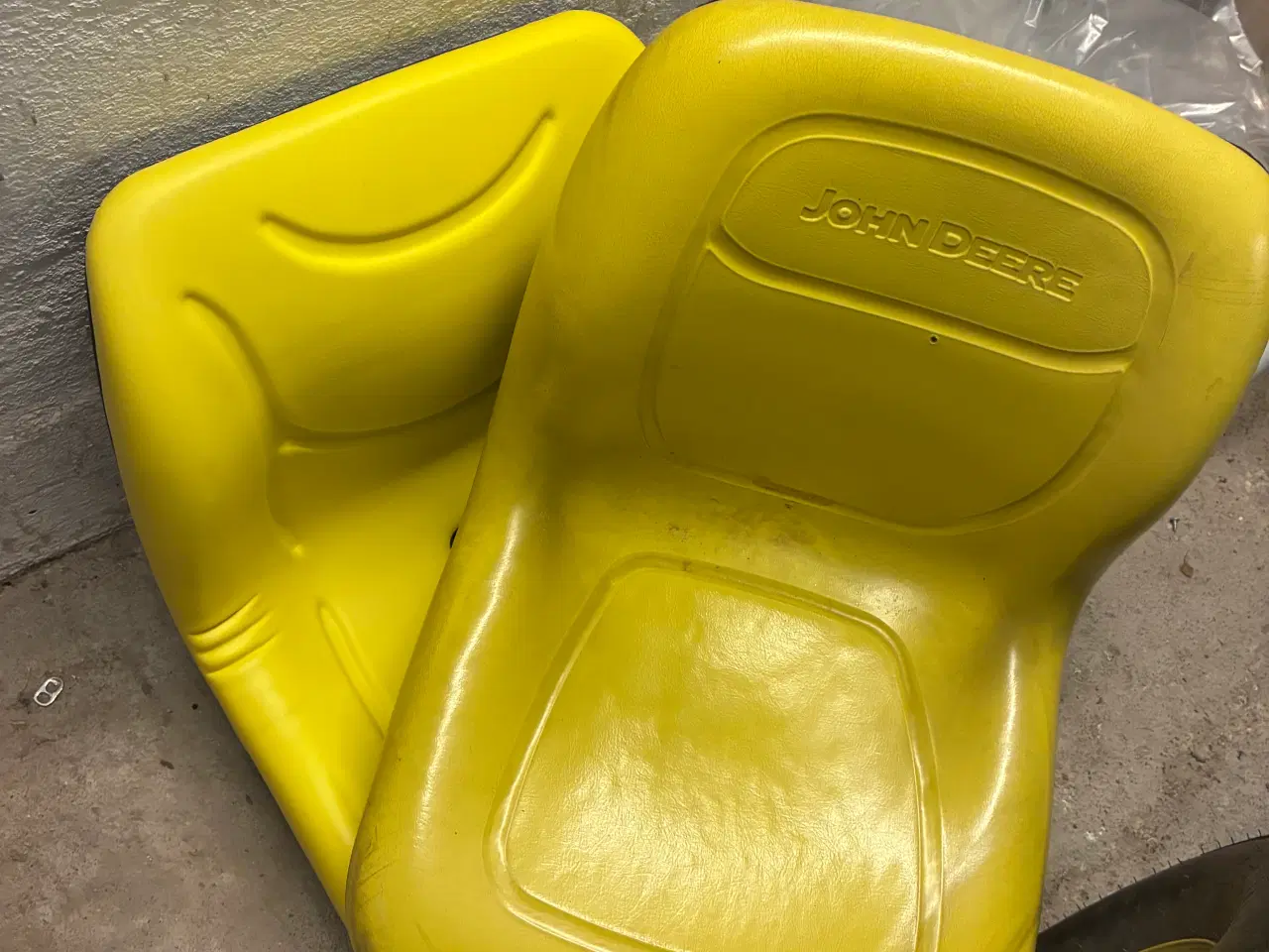 Billede 2 - John Deere Gator TE Electric – 2006 – mekanisk fin