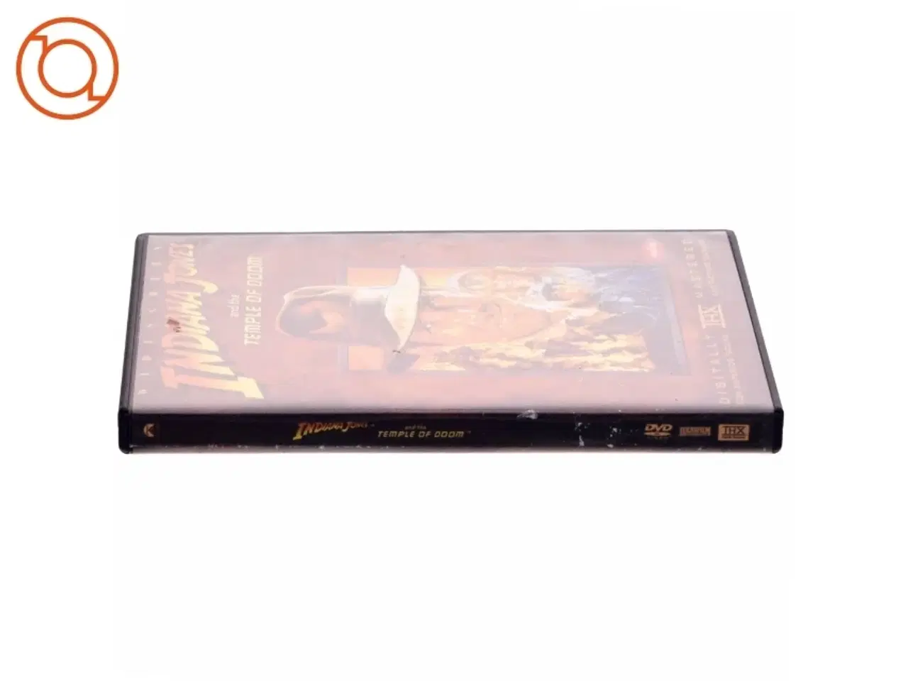 Billede 2 - Indiana Jones and the temple of doom