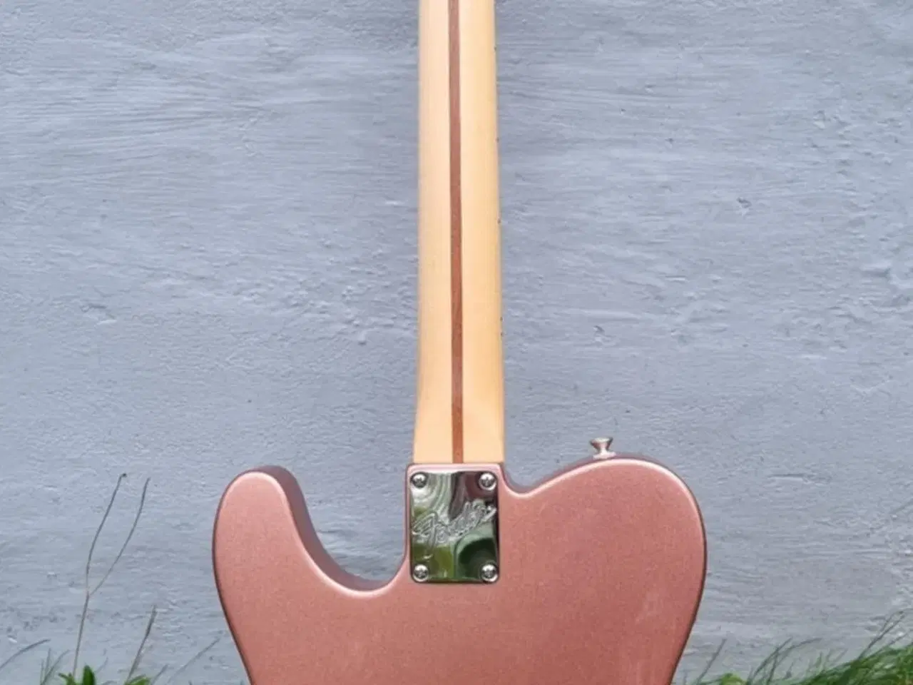 Billede 5 - Fender American Performer Telecaster