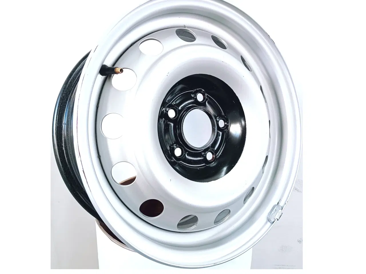 Billede 4 - 5x108 15" ET38 nav 65,1ø Citroen/Peugout