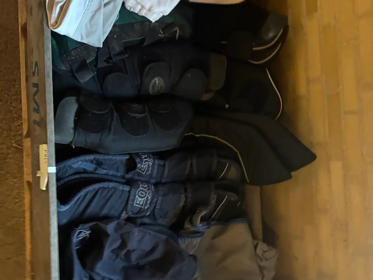 Billede 3 - Udstyr til hest