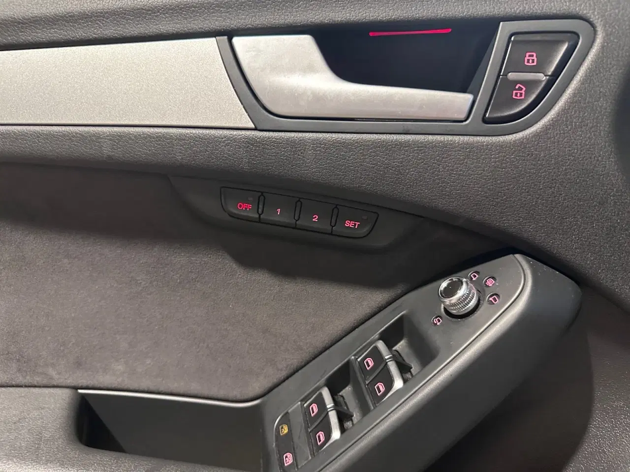 Billede 12 - Audi A5 3,0 TDi 245 S-line Sportback quattro S-tr.