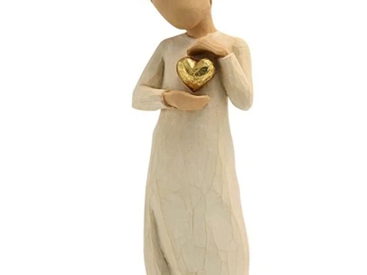 Billede 1 - Willows figur/ Keepsake