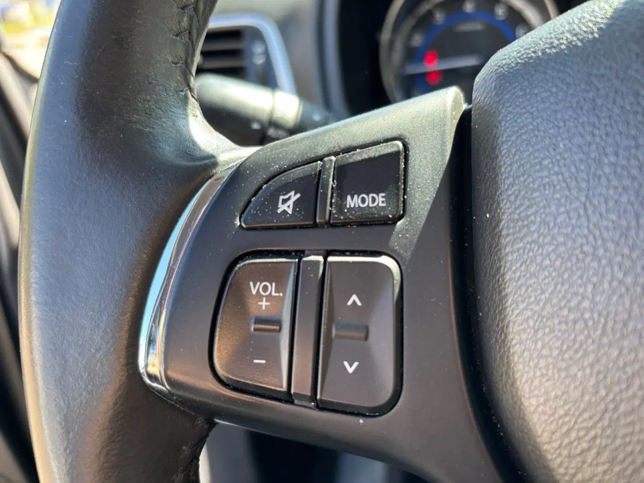 Billede 9 - Suzuki Baleno 1,2 Dualjet Exclusive CVT