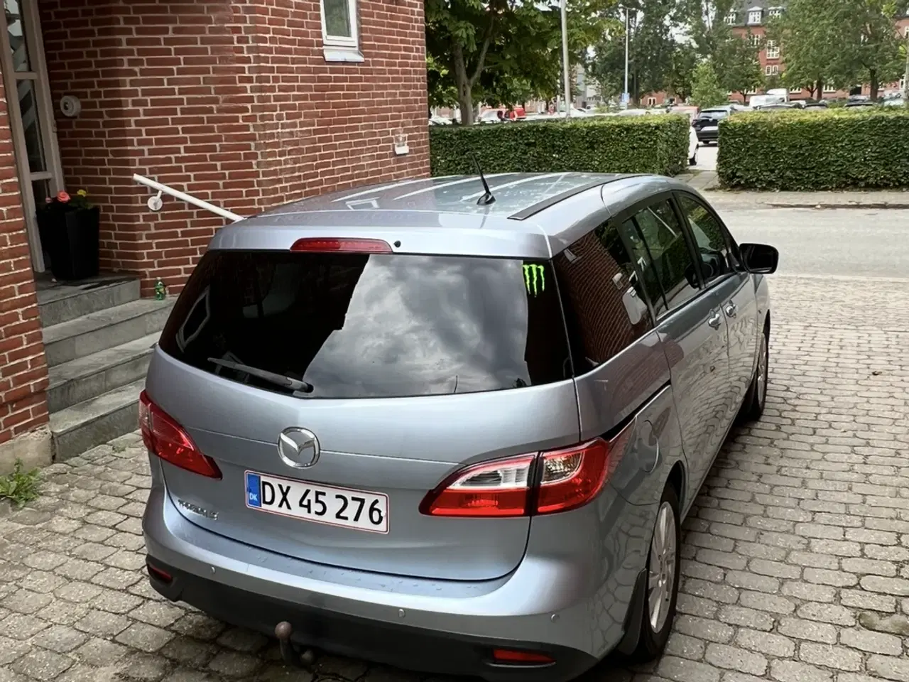Billede 6 - Mazda 5