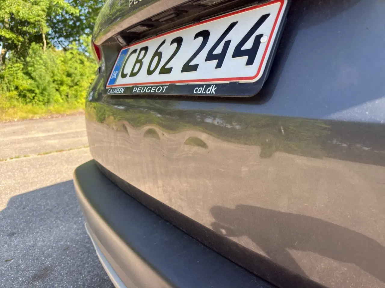 Billede 21 - Peugeot 2008 1,2 PureTech 82 Selection Sky