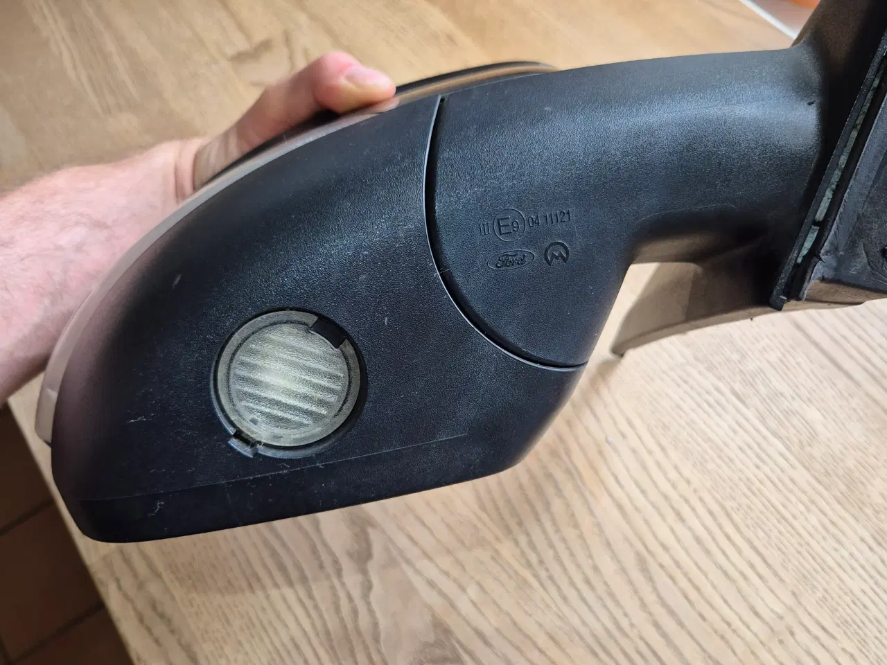 Billede 3 - Sidespejl til Ford S-Max/galxy
