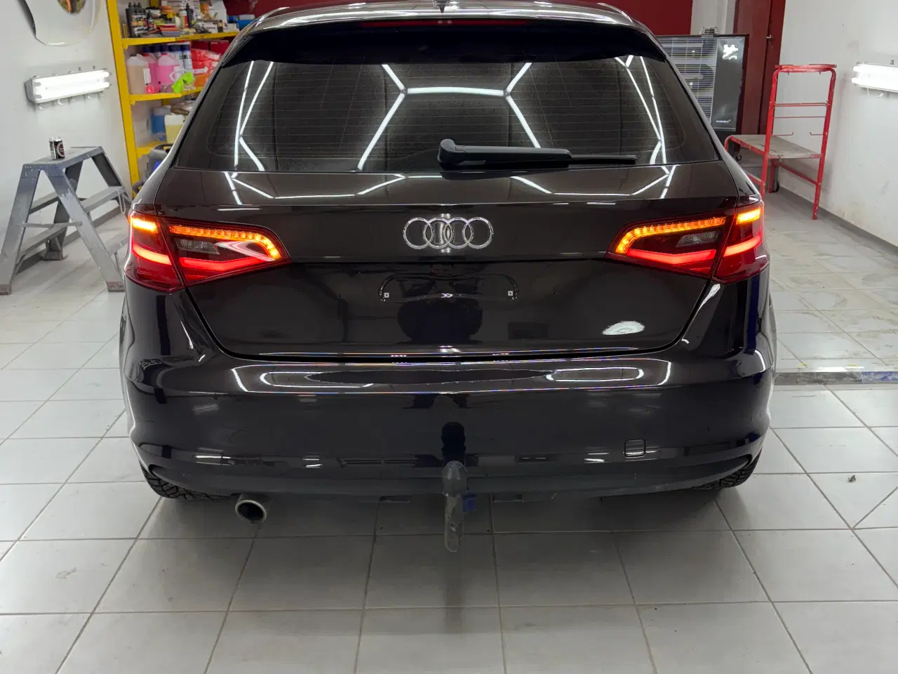 Billede 15 - Audi A3 