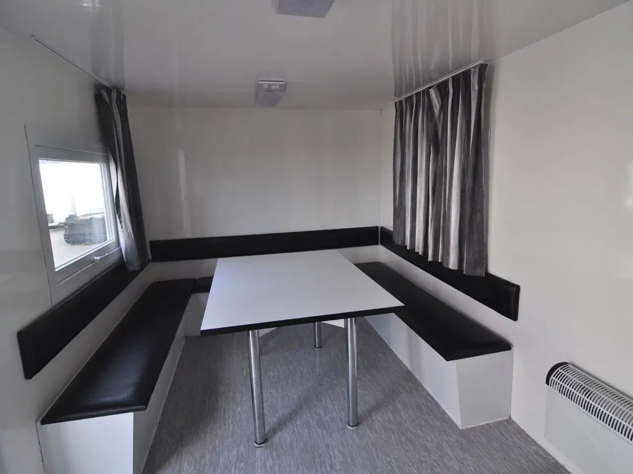 Billede 8 - Type 730: VIP-artist luksusvogn