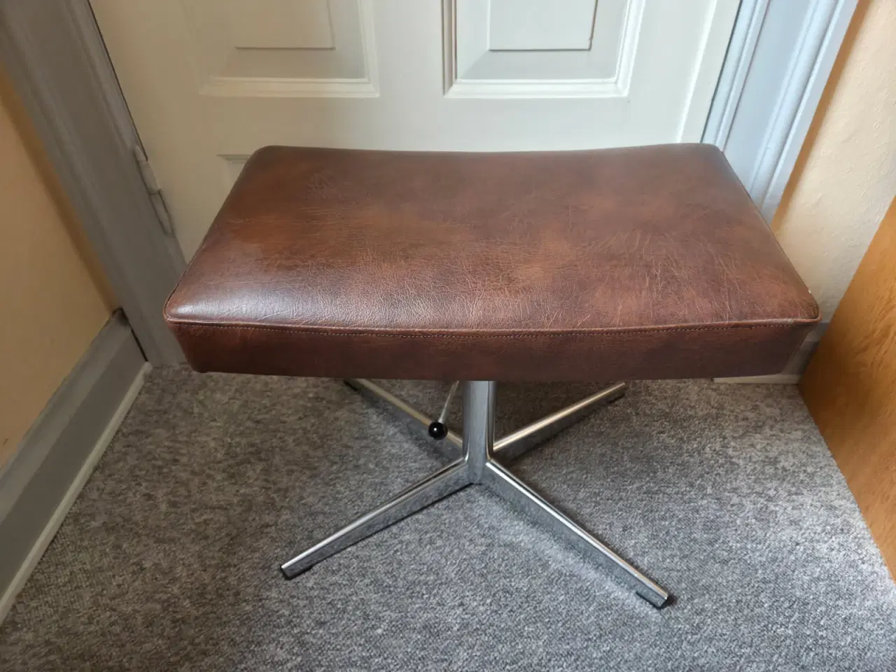 Billede 1 - Klaverbænk