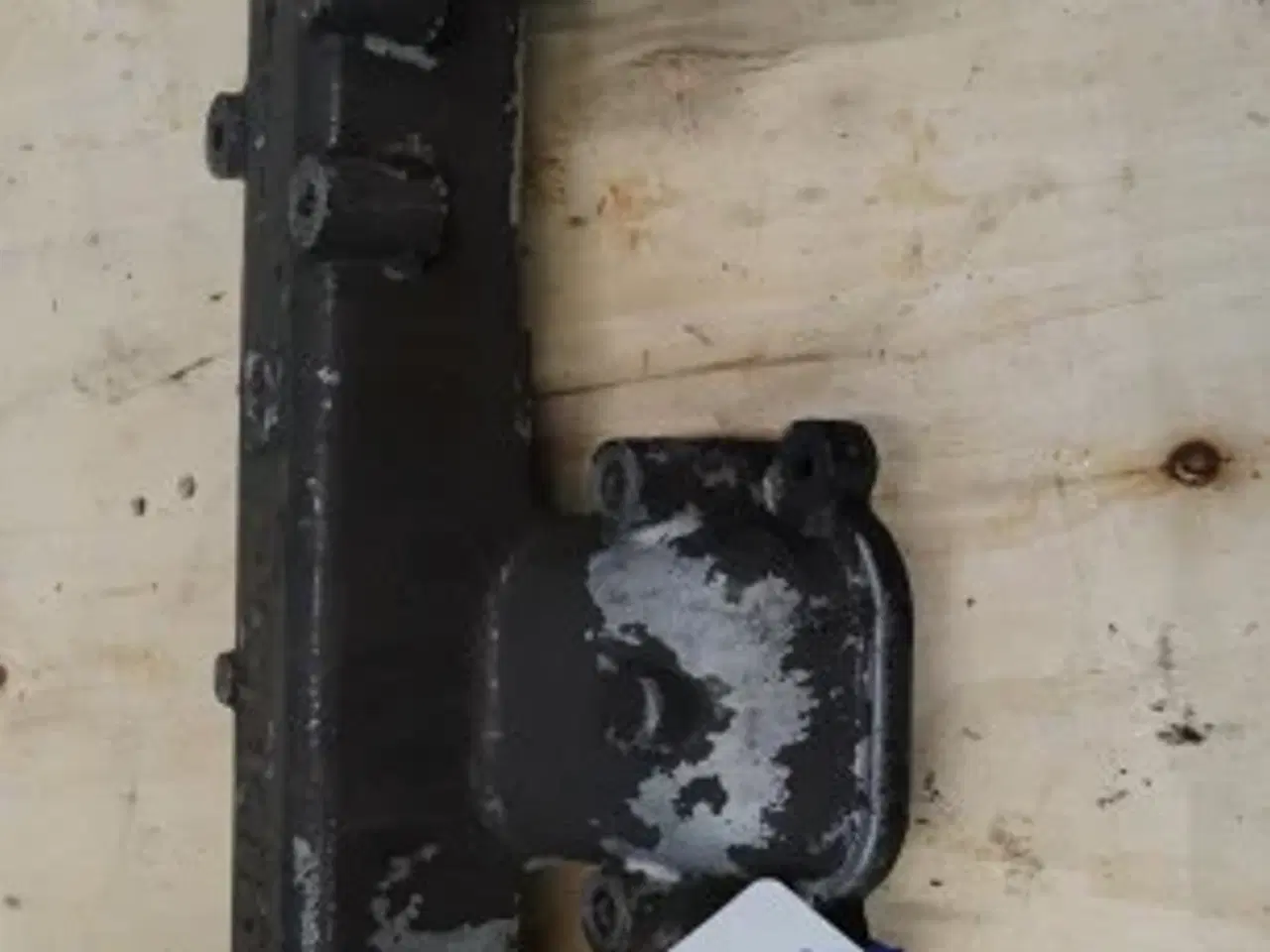 Billede 4 - Massey Ferguson 230  Manifold 377E07B1