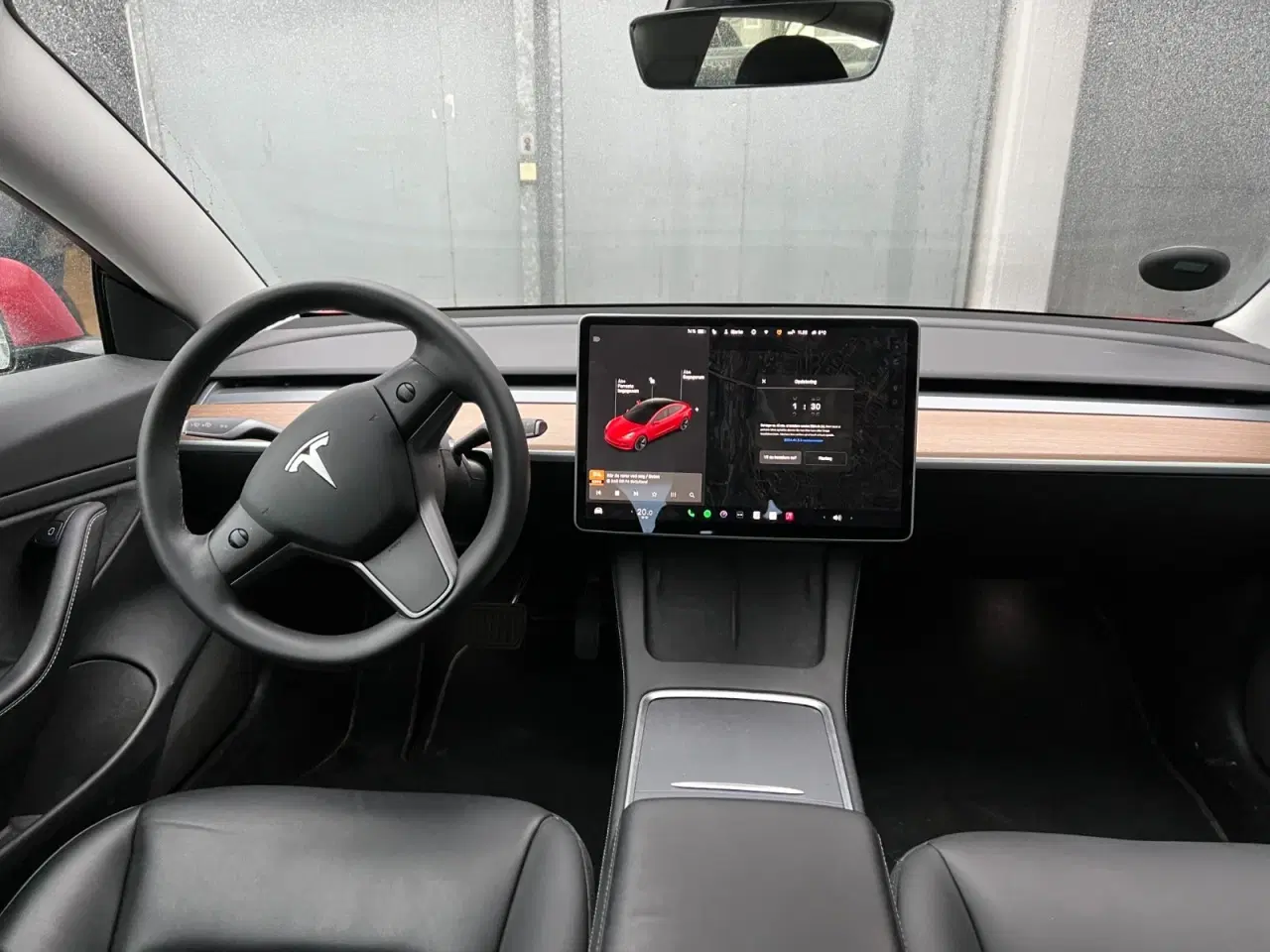 Billede 10 - Tesla Model 3  Long Range AWD