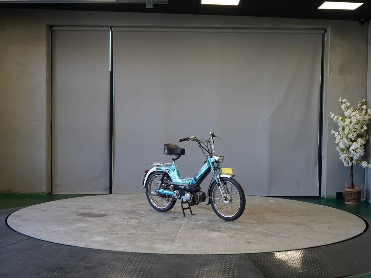 Billede 7 - PUCH MAXI – på auktion 14. maj