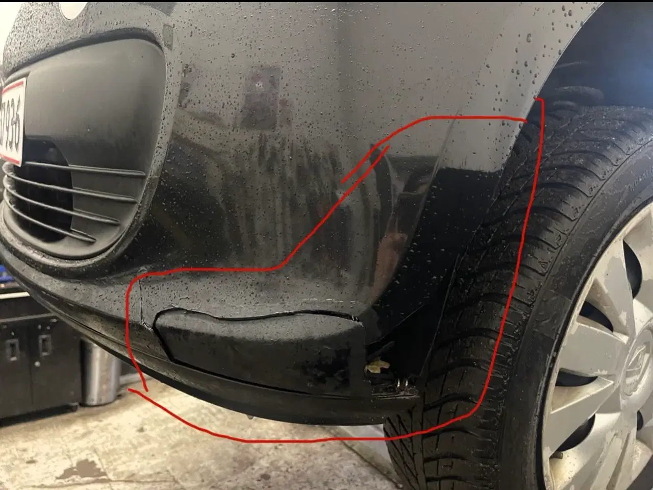 Billede 9 - Renault Twingo III 1.0 – 2014 – Økonomisk