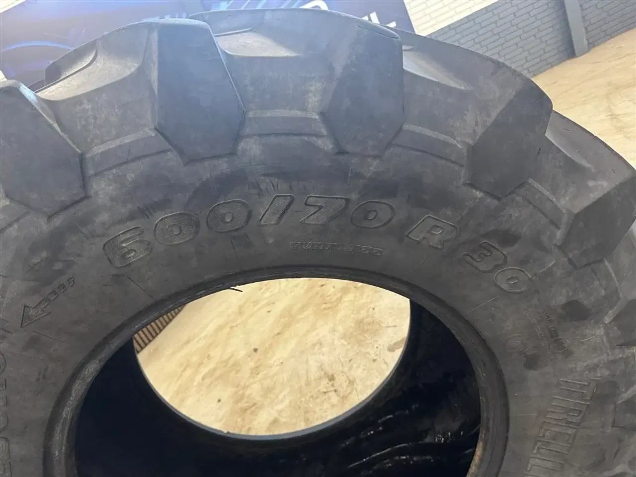 Billede 3 - Trelleborg 600/70 R30