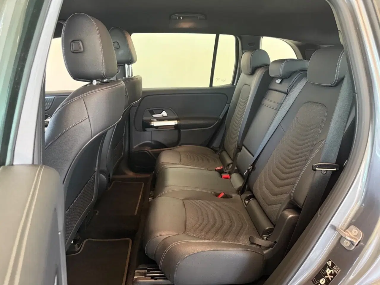 Billede 8 - Mercedes EQB250+  Progressive