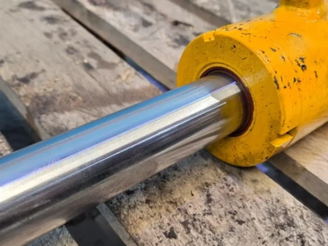 Billede 9 - Venieri 7.63B Cylinder 925.9.531