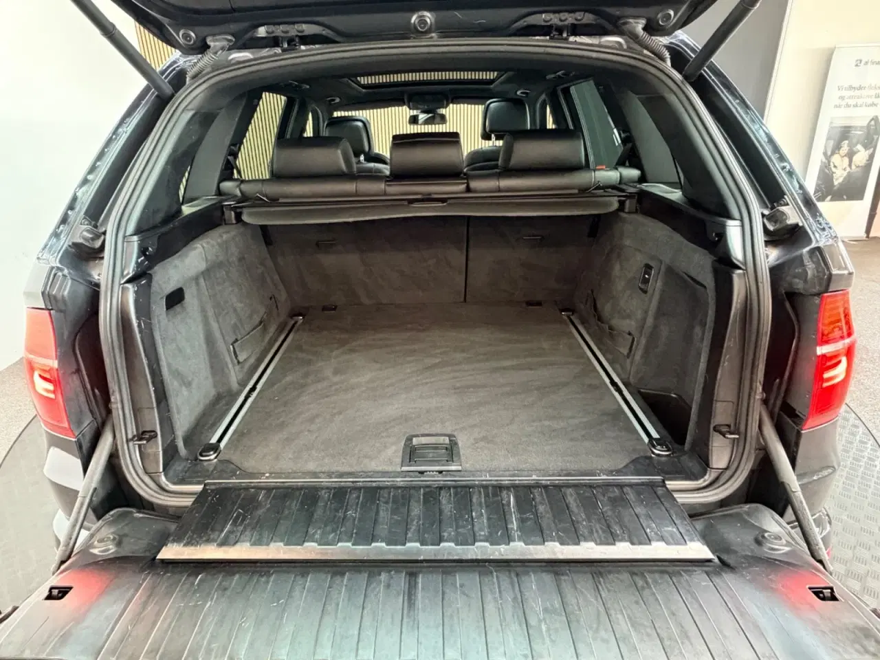 Billede 18 - BMW X5 3,0 xDrive30d aut.