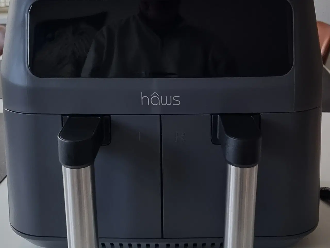 Billede 1 - Airfryer Haws 