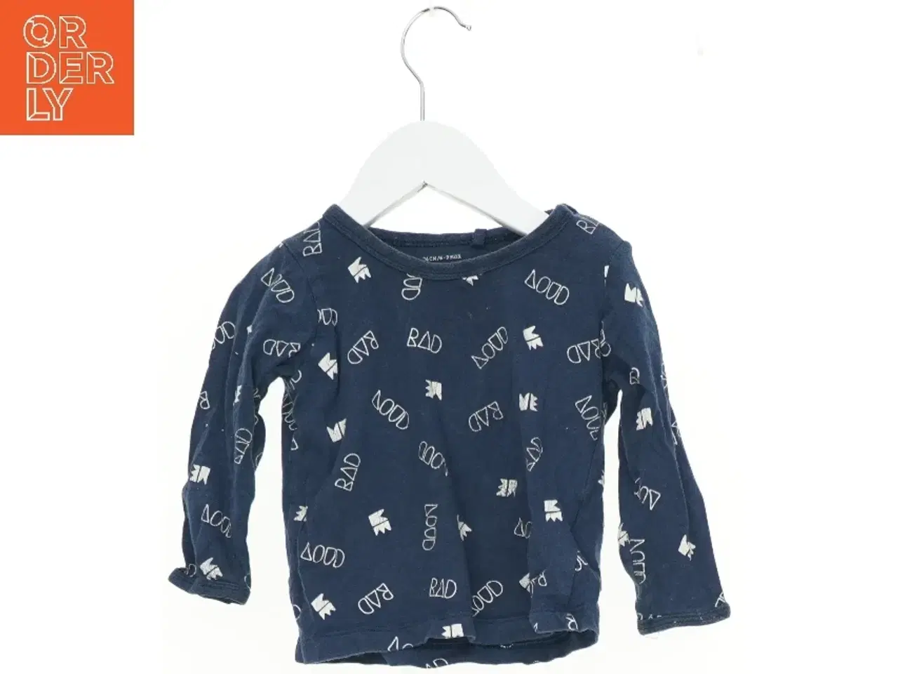 Billede 1 - Trøje fra VRS (str. 74 cm)